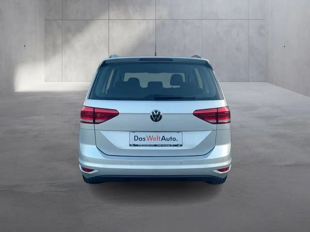 Volkswagen Touran TDI