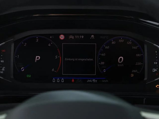 Volkswagen T-Roc 4Motion DSG Sport