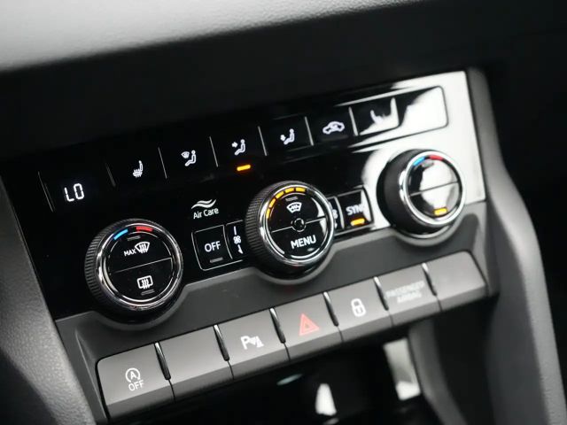 Skoda Karoq Sportline