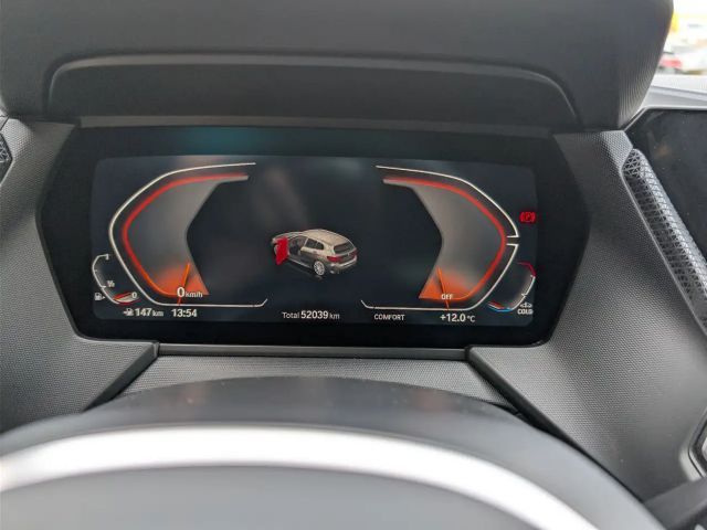 BMW 120 120i M-Sport Sedan