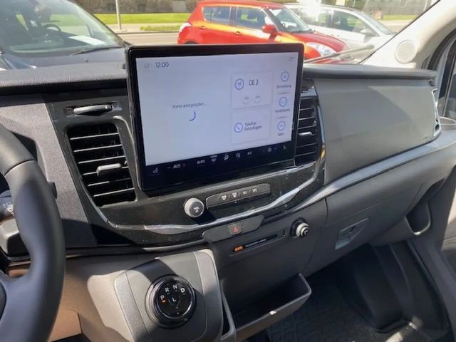 Ford E-Transit E Trend L3H2 390*Flügelhecktüre*