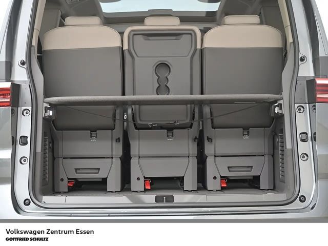 Volkswagen Multivan 2.0 TSI DSG T7