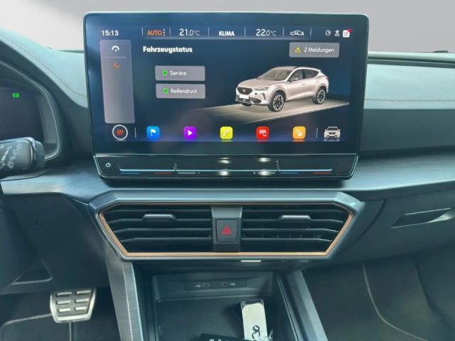 Cupra Formentor 4Drive VZ