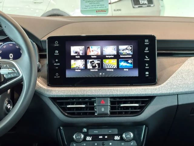 Skoda Scala Selection