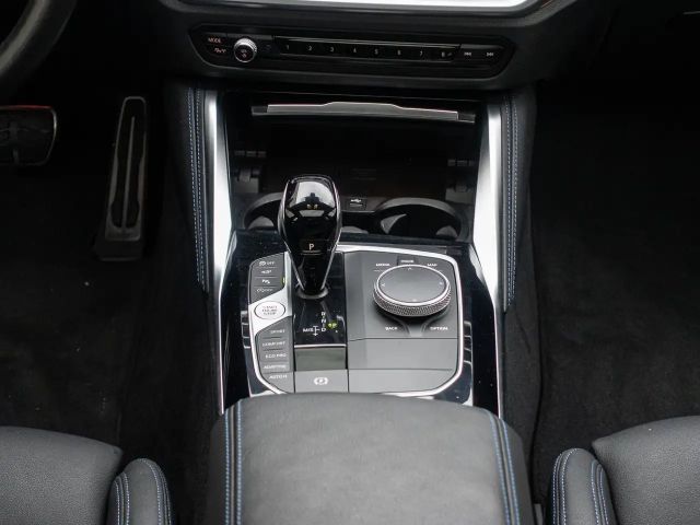 BMW 430 430i Coupé M-Sport