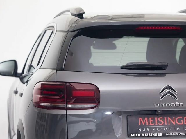 Citroën C5 Aircross BlueHDi Max