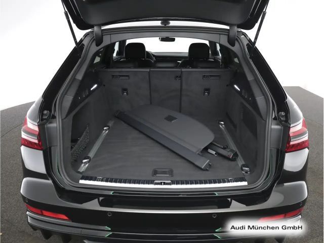 Audi S6 TDI tiptr.ACC/B&O/Kamera