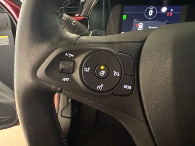 Opel Corsa 1.2 Turbo