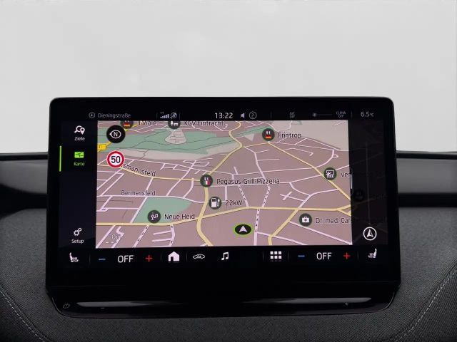 Skoda Enyaq Loft iV 60