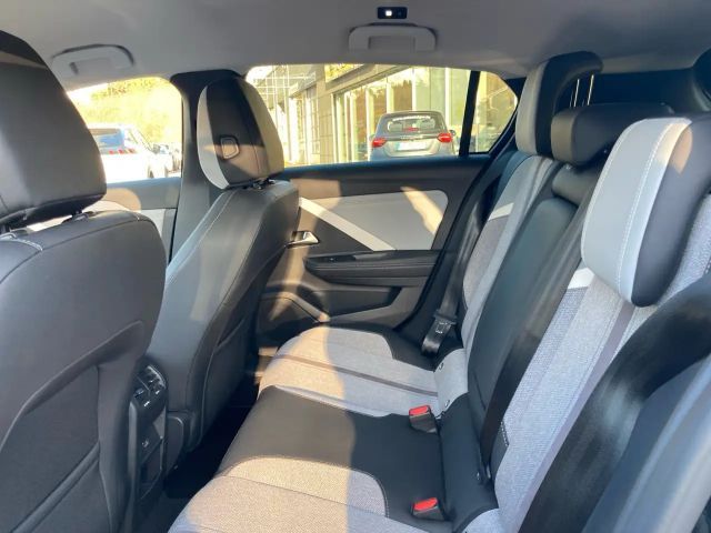 Opel Astra 1.6 Turbo Elegance Turbo