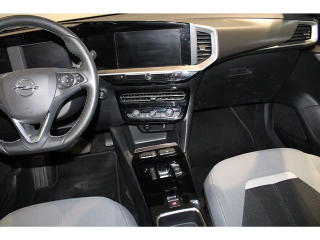 Opel Mokka -e ''Elegance'' Rückfahrkamera Sitzheizung Klimaau