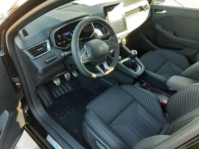 Renault Clio Alpine Esprit TCe 90