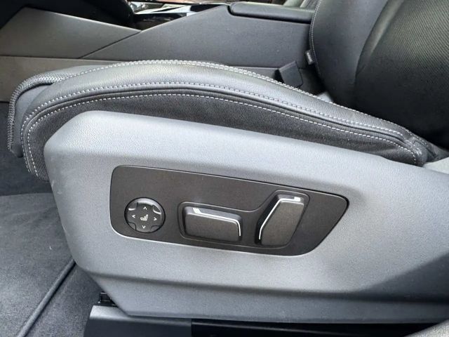 BMW i5 M-Sport eDrive40