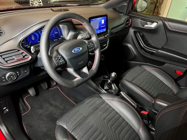 Ford Puma ST Line