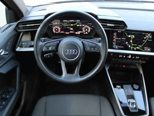 Audi A3 35 TDI S-Tronic Sedan