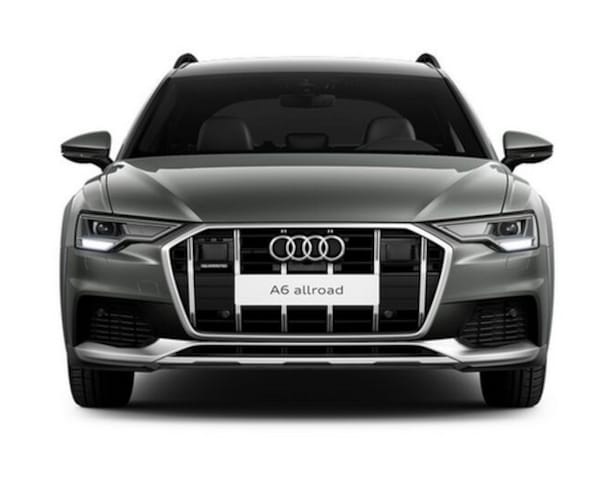 Audi A6 allroad 40 TDI Quattro S-Tronic