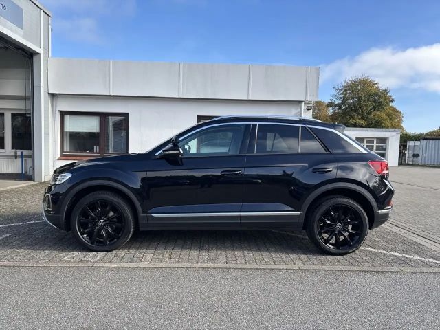 Volkswagen T-Roc 2.0 TDI Style