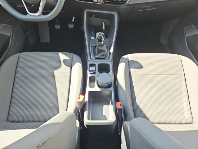 Volkswagen Caddy 2.0 TDI Combi