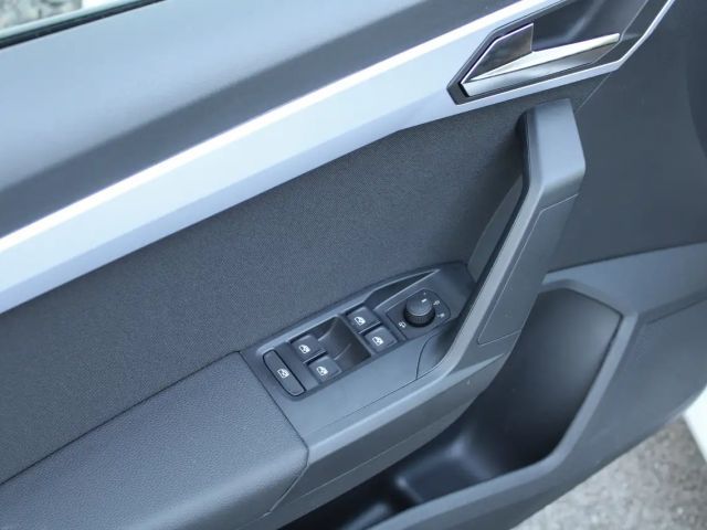 Seat Ibiza 1.0 TSI FR-lijn