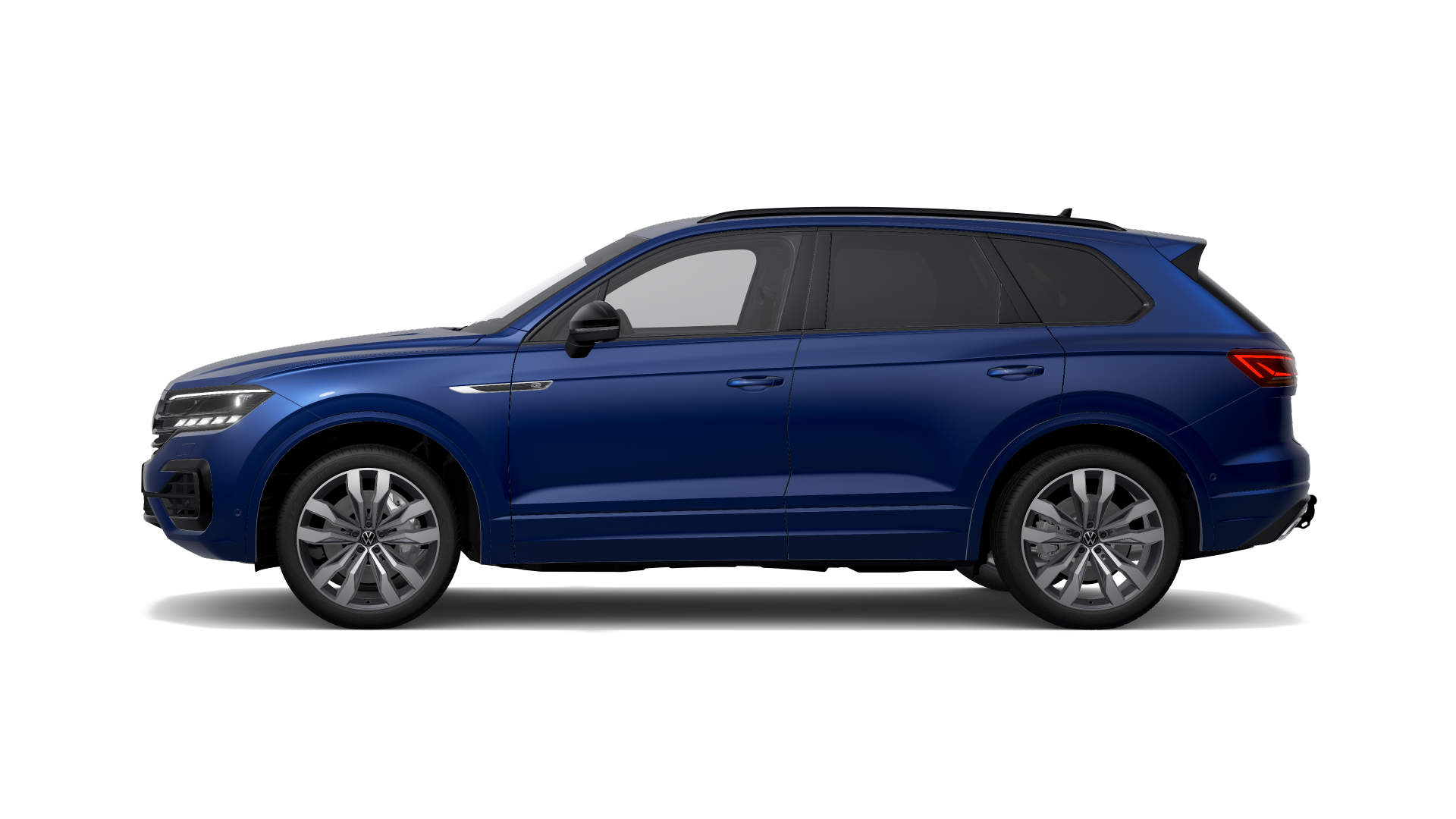 Volkswagen Touareg 3.0 V6 TSI R-Line