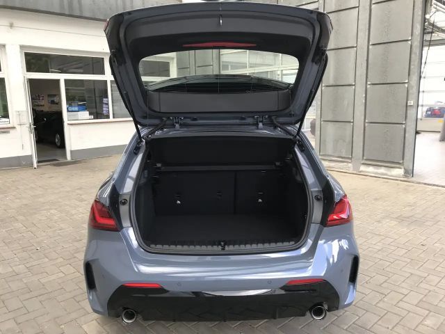BMW 120 120d M-Sport Sedan xDrive