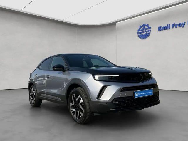 Opel Mokka GS-Line Grand Sport Turbo