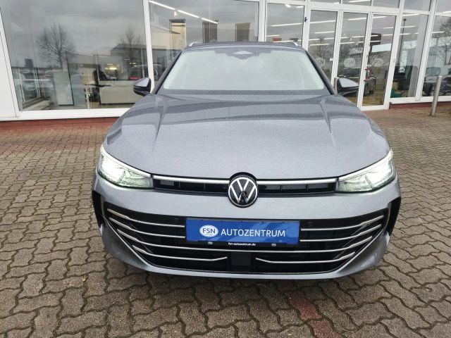 Volkswagen Passat 2.0 TDI Elegance Elegance