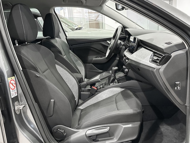 Skoda Kamiq 1.0 TSI Tour