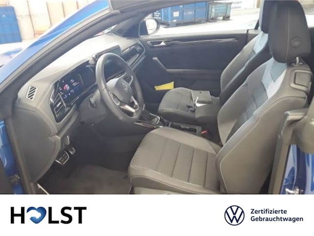 Volkswagen T-Roc Cabriolet DSG IQ.Drive R-Line
