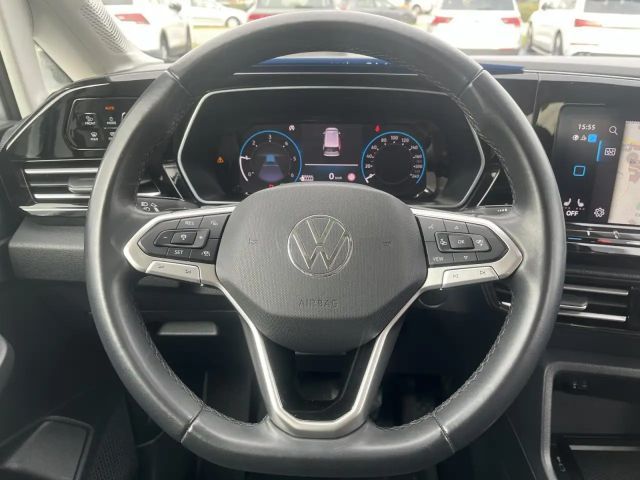 Volkswagen Caddy 2.0 TDI DSG Life Pro