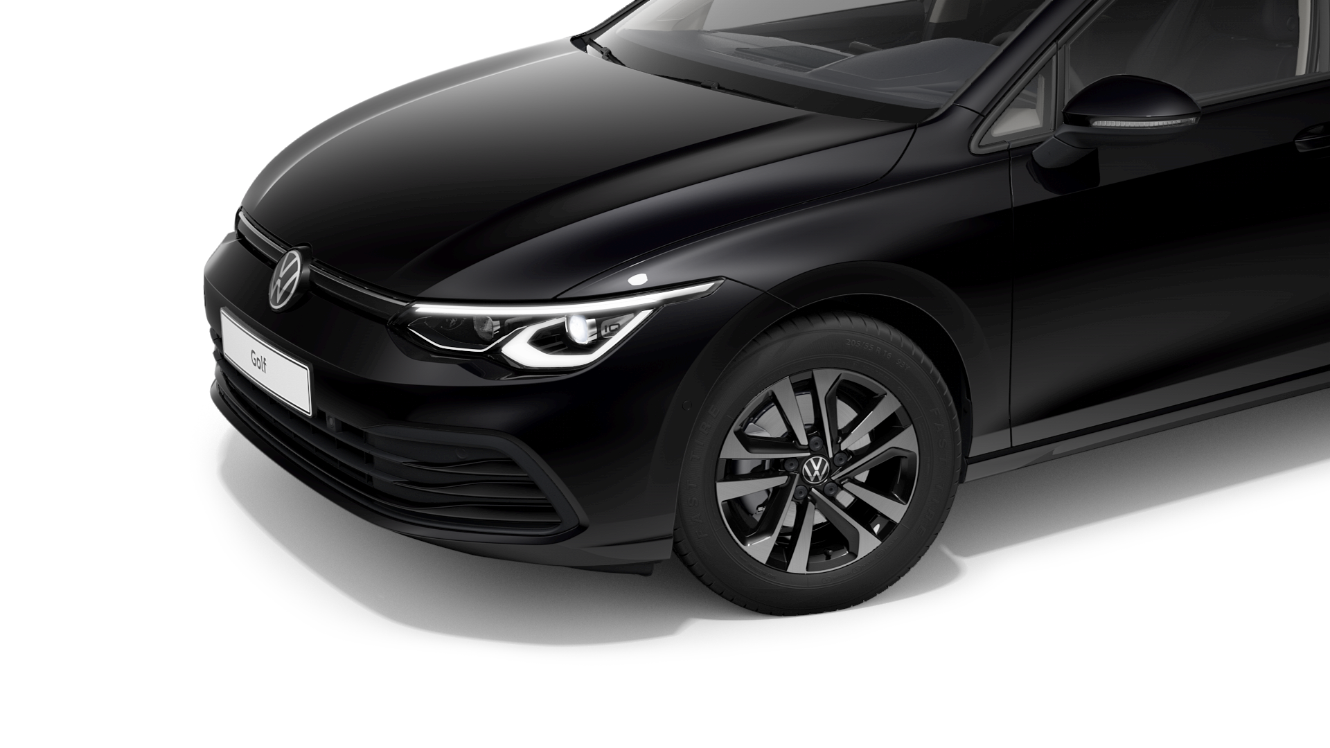 Volkswagen Golf 1.0 TSI Plus TSi United