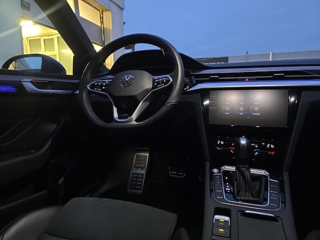 Volkswagen Arteon Shooting Brake 2.0 TSI