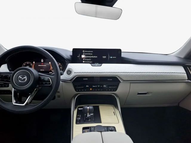 Mazda CX-60 4WD Takumi e-Skyactiv