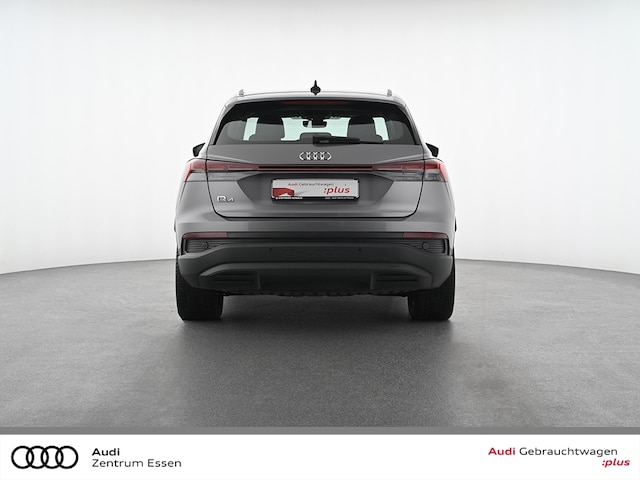 Audi Q4 e-tron 40