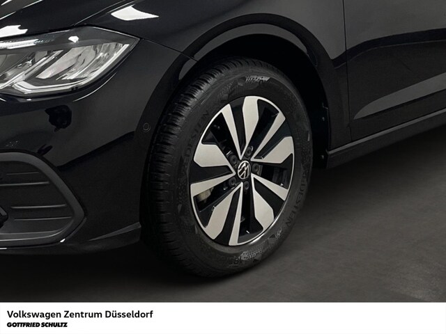 Volkswagen Polo 1.0 TSI DSG