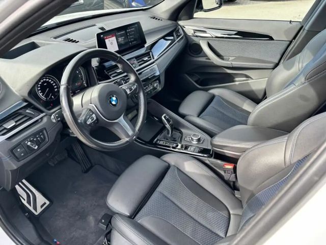 BMW X1 M-Sport xDrive20i