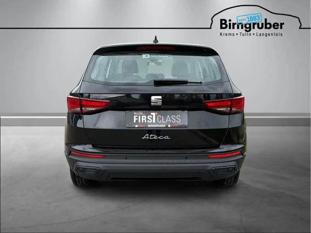 Seat Ateca 1.0 TSI Reference