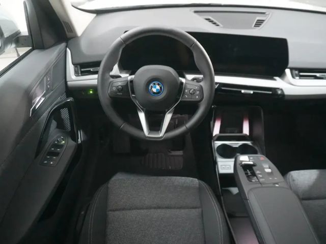BMW X1 xDrive25e