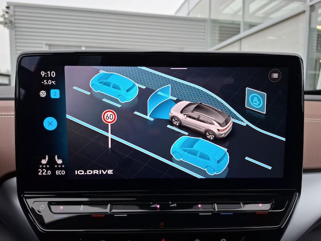 Volkswagen ID.4 IQ.Drive Performance Pro