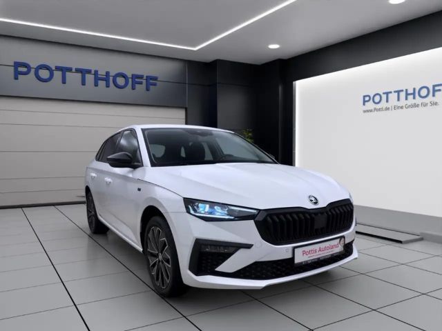 Skoda Scala 1.0 TSI Drive