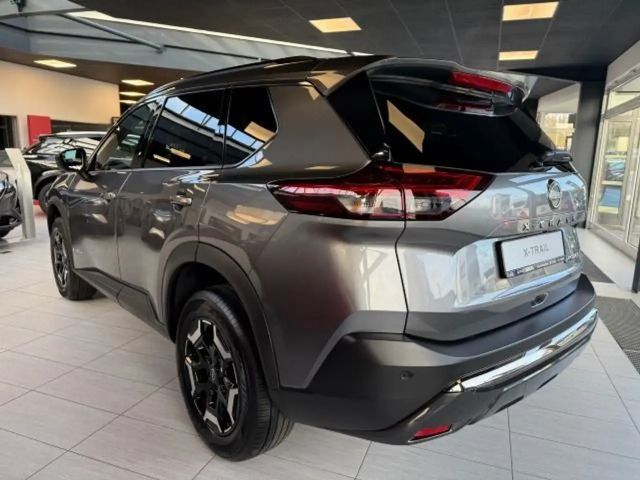 Nissan X-trail e-Power N-Trek*360°Kamera*Navi*Leder*