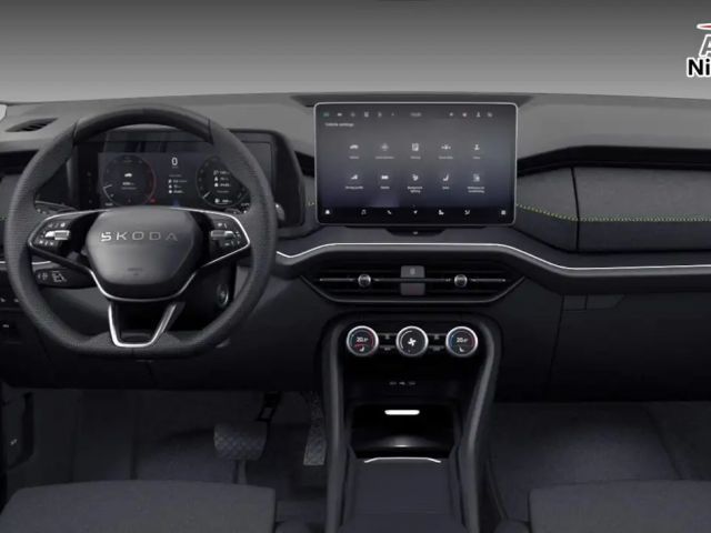 Skoda Kodiaq 4x4 Selection
