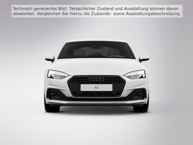 Audi A5 35 TFSI S-Tronic Sportback