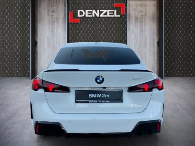 BMW 220 Coupé Gran Coupé