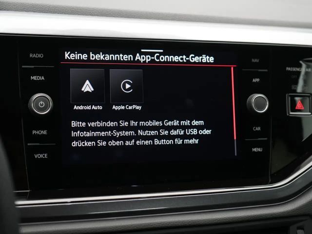 Volkswagen Polo DSG GTI