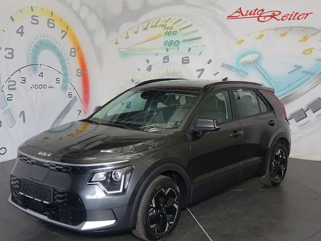 Kia Niro e-Niro