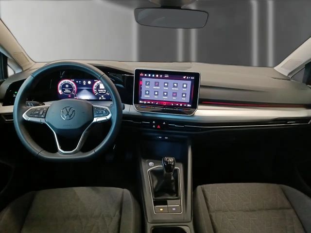 Volkswagen Golf 1.5 TSI Golf VIII Life