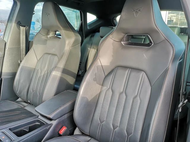 Cupra Formentor 4Drive VZ