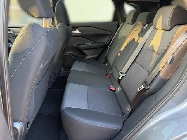 Nissan Qashqai QASHQAI MY22 1.5 VC-T e-POWER