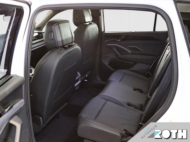 Volkswagen Tayron DSG IQ.Drive eHybrid